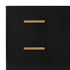 Delta Sloane 4 Drawer Dresser With Changing Top